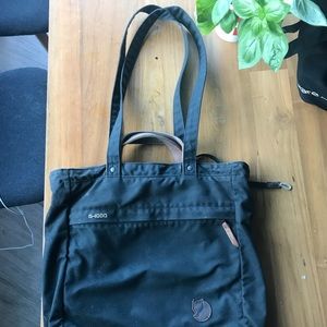 Fjallraven Totepack